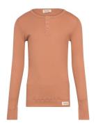 Tee Ls MarMar Copenhagen Orange