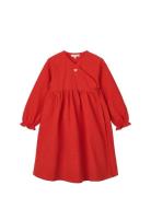 Cleo Dress Liewood Red