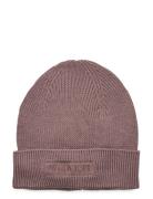 Matboje Beanie MINI A TURE Burgundy