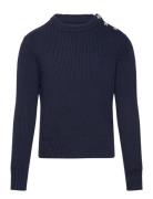 Pullover Zadig & Voltaire Kids Navy
