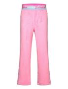 Trousers Billieblush Pink