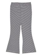 Striped Flare Pant Copenhagen Colors Navy