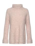 Emilie Chunky Sweater Ella&il Beige