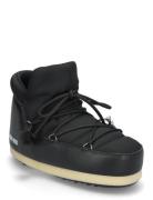 Moon Boot Evx Pumps Nylon Moon Boot Black