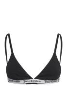 Triangle Bra Juicy Couture Black