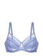 Katiana Wired Bra Dorina Blue