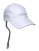 Ess Fd Crew Cap Musto White