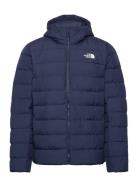 M Aconcagua 3 Hoodie The North Face Navy