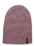 Back B Beanie 2.0 OAKLEY Pink