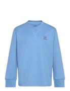 Long Sleeve Adidas Originals Blue