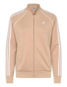 Adicolor Sst Classics Track Top Adidas Originals Beige