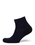 Rune Sock J. Lindeberg Navy