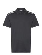 Li L Regular Fit Polo J. Lindeberg Black