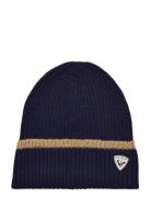 W Luiza Beanie ROSSIGNOL Navy