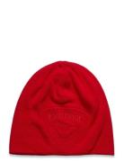 Neo Rooster Beanie ROSSIGNOL Red