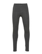 Leggings - Bamboo Minymo Grey