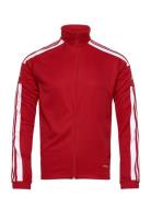 Squadra21 Training Jacket Adidas Performance Red