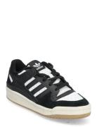 Forum Low Cl J Adidas Originals Black