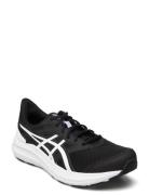 Jolt 4 Asics Black