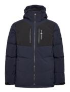 Patrol Down Jacket Sail Racing Navy