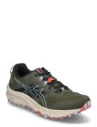 Trabuco Terra 2 Asics Green