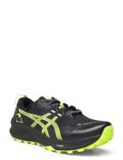 Gel-Trabuco 12 Gtx Asics Black