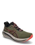 Gel-Nimbus 26 Tr Asics Khaki