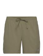 Sport Essentials Short 5" New Balance Khaki