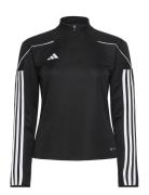 Tiro23 League Training Top Adidas Performance Black