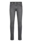 Rider Lee Jeans Grey