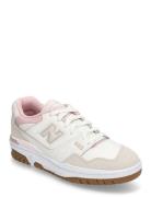 New Balance Bb550 New Balance White