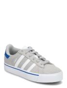 Campus Vulc J Adidas Originals Grey