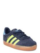 Gazelle Cf El I Adidas Originals Navy