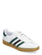 Gazelle Indoor W Adidas Originals White