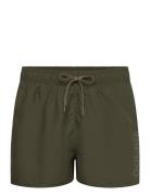 Essentials Logo Clx Shorts Very Short Length Adidas Sportswear Khaki