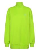 Asmc Sweatshirt Adidas By Stella McCartney Green