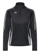 Tiro24 Wintopw Adidas Performance Black