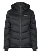 Abbott Peak Ii Insulated Jacket Columbia Sportswear Black