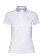 Cassie Polo J. Lindeberg White