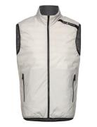 Flood Reversable Vest Sail Racing White