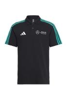 Mer Dna Polo M Adidas Performance Black