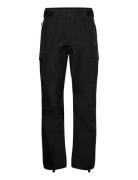 Plan Pants PICTURE ORGANIC CLOTHING Black