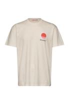 Application T-Shirt Revolution Beige