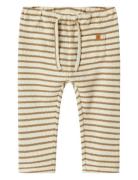 Nbmtadeo Pant Lil Lil'Atelier Cream