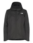 W Quest Insulated Jacket - Eu The North Face Black