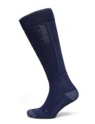 Men Merino Blend Ski+ Light Otc Icebreaker Navy