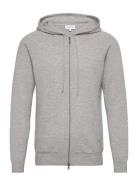 Man Hood Davida Cashmere Grey