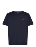 Mix&Match T-Shirt R BOSS Navy