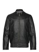 Jordan Racer Bomber Jofama Black