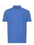 Vin Polo Mike Men VINSON Blue